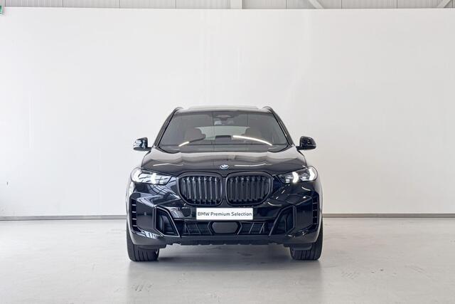 BMW X5 xDrive50e Innovation Pack M Sportpakket Pro | Huisselectie