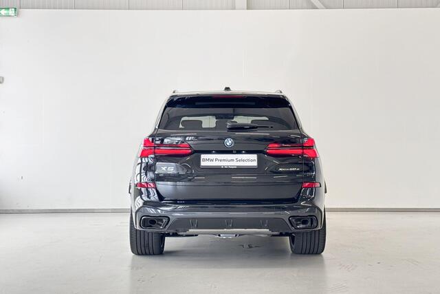 BMW X5 xDrive50e Innovation Pack M Sportpakket Pro | Huisselectie