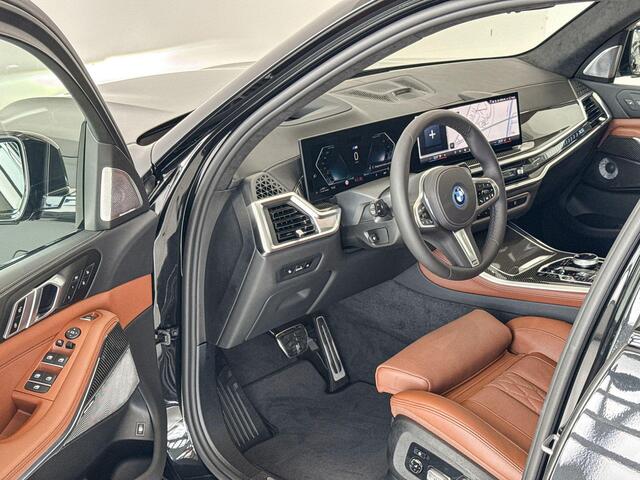 BMW X5 xDrive50e Innovation Pack M Sportpakket Pro | Huisselectie