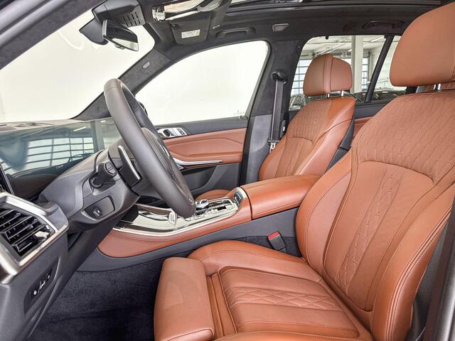 BMW X5 xDrive50e Innovation Pack M Sportpakket Pro | Huisselectie