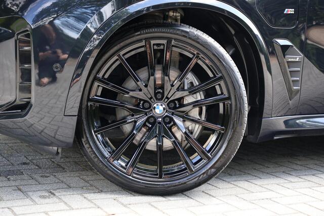 BMW X5 xDrive50e M-Sport | 22"| Pano Sky Lounge | Harman Kardon | Merino | HUD | Drive Ass Pro | V+A Stoelverwarm. | Alarm kl.3 | Keyless | Etc.