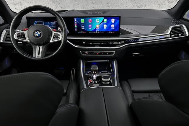 BMW X5 M Competition | Panoramadak | Lederen bekleding | Trekhaak