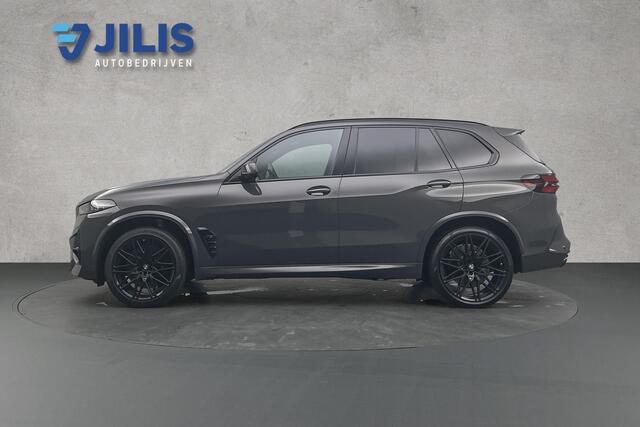 BMW X5 M Competition | Panoramadak | Lederen bekleding | Trekhaak