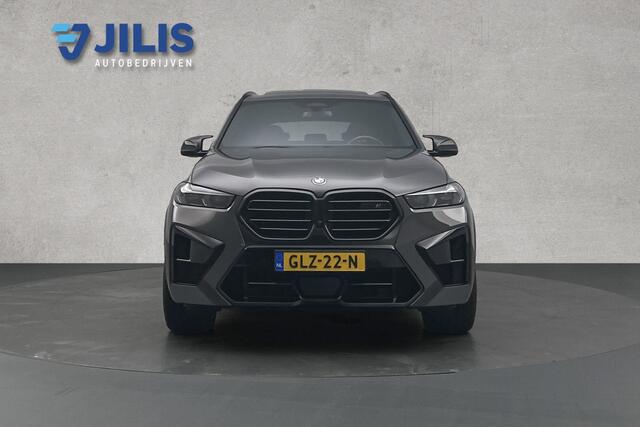 BMW X5 M Competition | Panoramadak | Lederen bekleding | Trekhaak