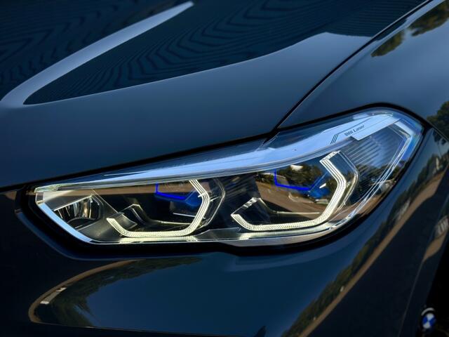 BMW X5 xDrive45e M-PERF. LASER|PANO|HUD|360|H/K|4WL STURING|MASSAGE