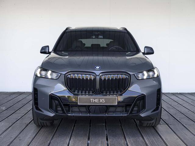 BMW X5 xDrive50e M Sportpakket Pro | High Executive | Exclusive Pack | Travel Pack | Comfort-plus Pack | Innovation Pack | Bowers & Wilkins