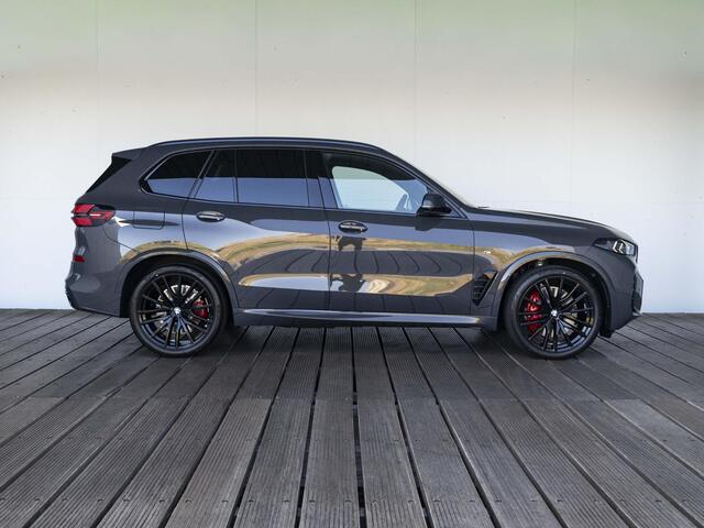 BMW X5 xDrive50e M Sportpakket Pro | High Executive | Exclusive Pack | Travel Pack | Comfort-plus Pack | Innovation Pack | Bowers & Wilkins