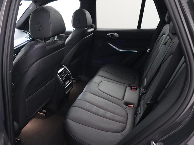 BMW X5 xDrive45e High Executive | Trekhaak | Pano | Luchtvering | Achteras Besturing!