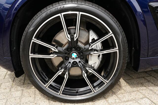 BMW X5 xDrive50e 489pk Panoramadak/VRview/360Camera