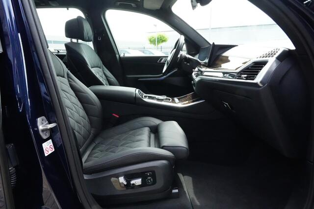 BMW X5 xDrive50e 489pk Panoramadak/VRview/360Camera