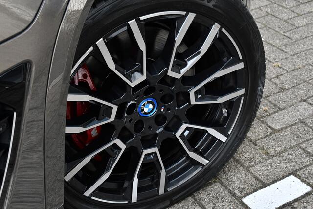 BMW X5 xDrive50e M-Sport Pro Pano Comf-zetel Trekh ACC HUD 360 H/K Soft-close