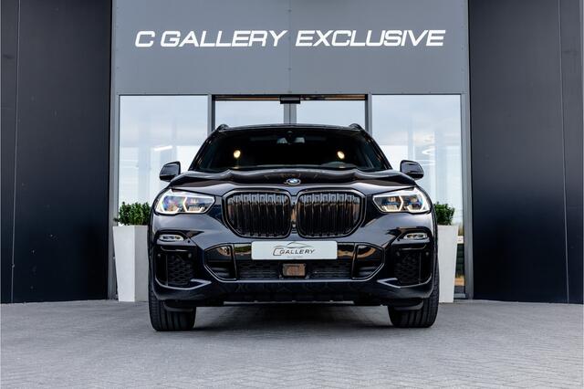 BMW X5 xDrive45e Executive - Panorama | H&K | Laser | Elek. Trekhaak | Memory