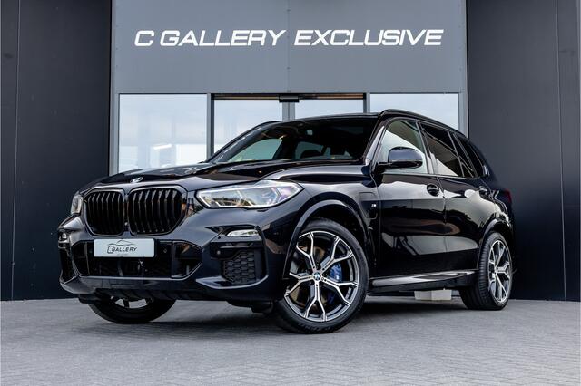 BMW X5 xDrive45e Executive - Panorama | H&K | Laser | Elek. Trekhaak | Memory