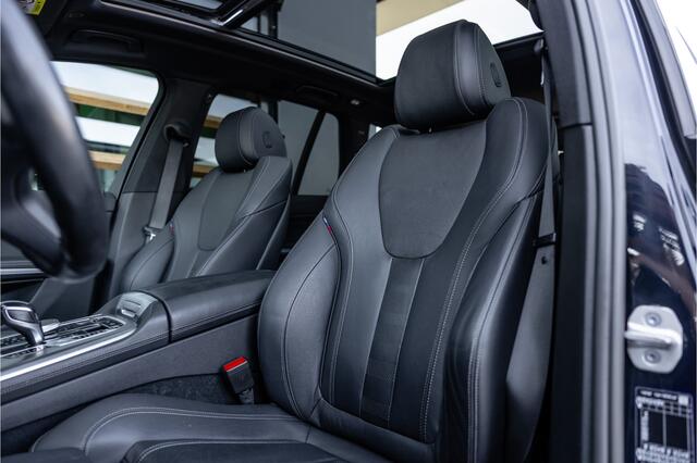 BMW X5 xDrive45e Executive - Panorama | H&K | Laser | Elek. Trekhaak | Memory
