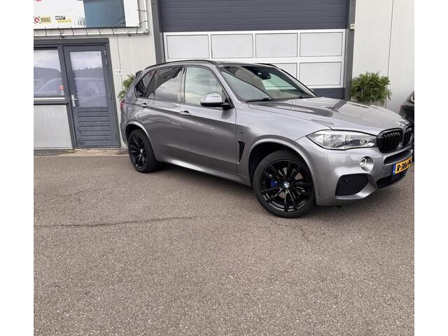 BMW X5 xDrive40e iPerformance M Sport Edition / Pano / Navi / Garantie / HUD / 360 Camera /