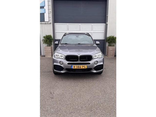 BMW X5 xDrive40e iPerformance M Sport Edition / Pano / Navi / Garantie / HUD / 360 Camera /