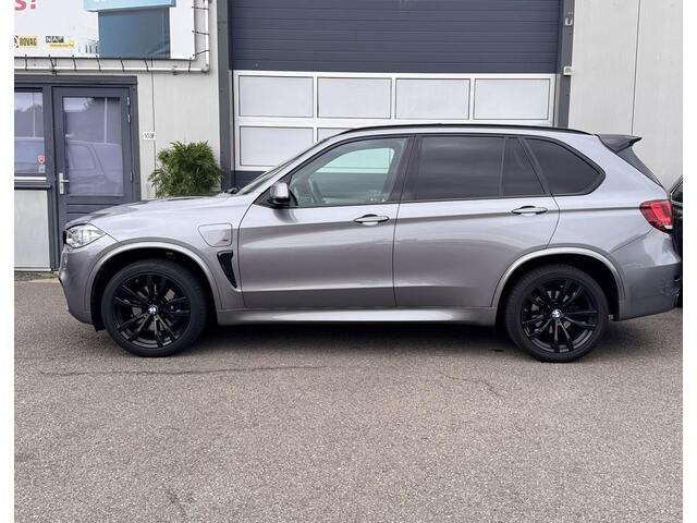 BMW X5 xDrive40e iPerformance M Sport Edition / Pano / Navi / Garantie / HUD / 360 Camera /