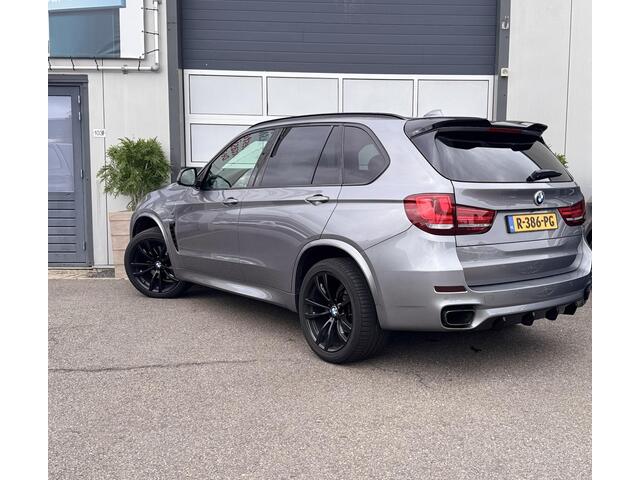 BMW X5 xDrive40e iPerformance M Sport Edition / Pano / Navi / Garantie / HUD / 360 Camera /