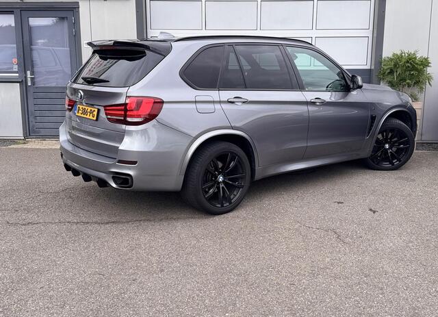 BMW X5 xDrive40e iPerformance M Sport Edition / Pano / Navi / Garantie / HUD / 360 Camera /