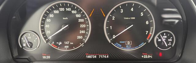 BMW X5 xDrive40e iPerformance M Sport Edition / Pano / Navi / Garantie / HUD / 360 Camera /