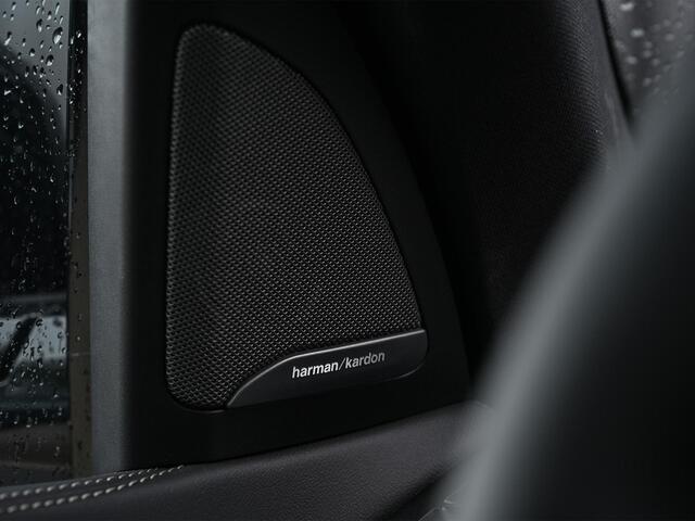 BMW X5 xDrive50e M-Sport Pro | Panoramadak | Harman/Kardon | 360 Camera | Active Cruise | HUD | Ambiance Verlichting | Stoelverwarming V+A | Memory Seats | Stuurverwarming | Trekhaak |