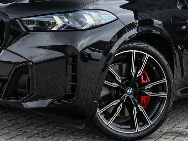 BMW X5 xDrive50e M-Sport Pro | Panoramadak | Harman/Kardon | 360 Camera | Active Cruise | HUD | Ambiance Verlichting | Stoelverwarming V+A | Memory Seats | Stuurverwarming | Trekhaak |