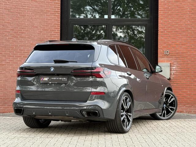 BMW X5 xDrive50e M-Sport Pro CoPilot Sky-Lounge Pano VOL