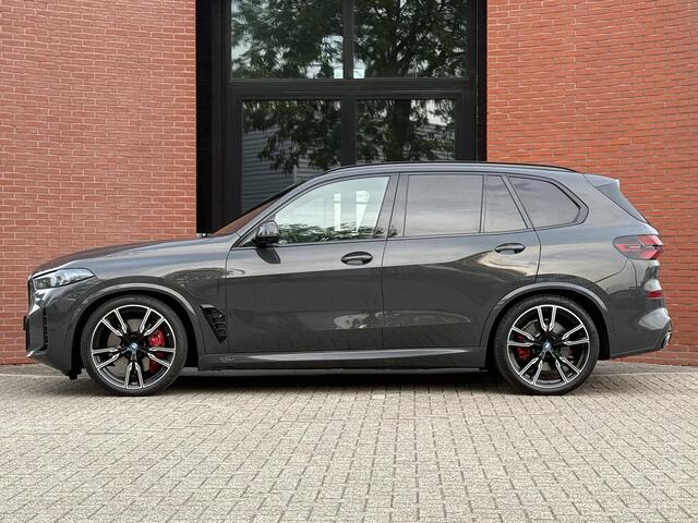 BMW X5 xDrive50e M-Sport Pro CoPilot Sky-Lounge Pano VOL