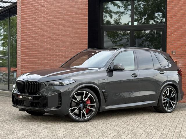 BMW X5 xDrive50e M-Sport Pro CoPilot Sky-Lounge Pano VOL