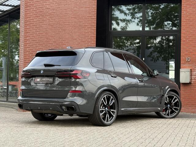 BMW X5 xDrive50e M-Sport Pro CoPilot Sky-Lounge Pano VOL