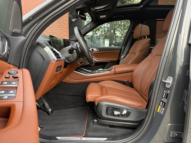 BMW X5 xDrive50e M-Sport Pro CoPilot Sky-Lounge Pano VOL