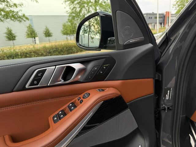 BMW X5 xDrive50e M-Sport Pro CoPilot Sky-Lounge Pano VOL