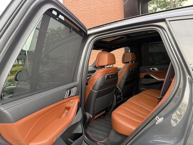 BMW X5 xDrive50e M-Sport Pro CoPilot Sky-Lounge Pano VOL