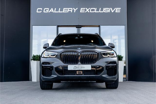 BMW X5 xDrive45e Executive - M Sport | Panorama | Kuipstoelen | Stoelkoeling & Massage | 360 Camera | HUD