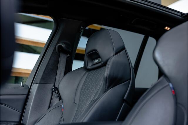 BMW X5 xDrive45e Executive - M Sport | Panorama | Kuipstoelen | Stoelkoeling & Massage | 360 Camera | HUD