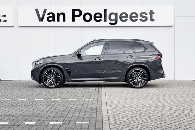 BMW X5 M60i xDrive | M Sport Pro | Panoramadak | Innovation Pack | Trekhaak