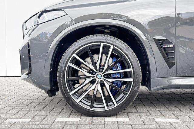 BMW X5 M60i xDrive | M Sport Pro | Panoramadak | Innovation Pack | Trekhaak
