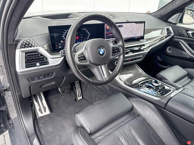 BMW X5 M60i xDrive | M Sport Pro | Panoramadak | Innovation Pack | Trekhaak