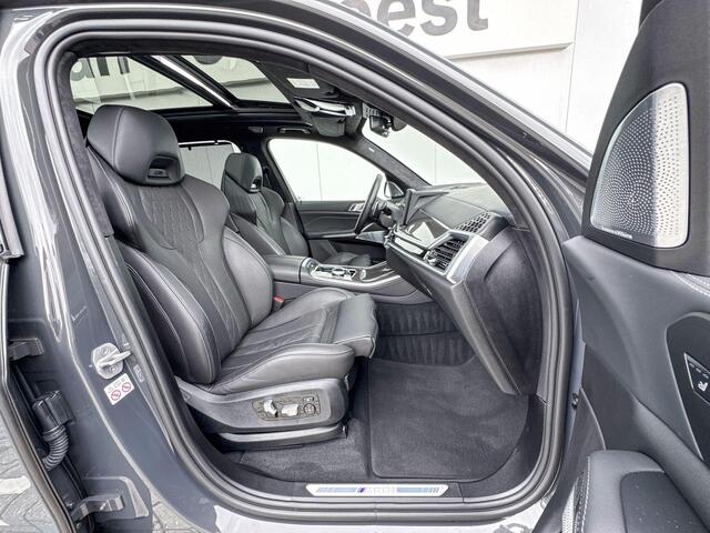 BMW X5 M60i xDrive | M Sport Pro | Panoramadak | Innovation Pack | Trekhaak