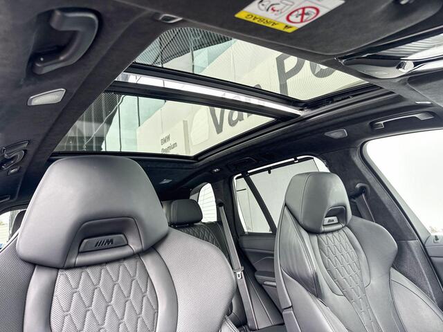 BMW X5 M60i xDrive | M Sport Pro | Panoramadak | Innovation Pack | Trekhaak