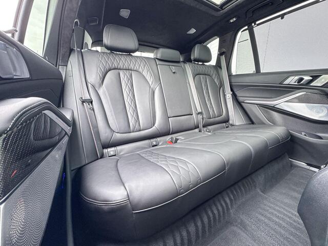 BMW X5 M60i xDrive | M Sport Pro | Panoramadak | Innovation Pack | Trekhaak