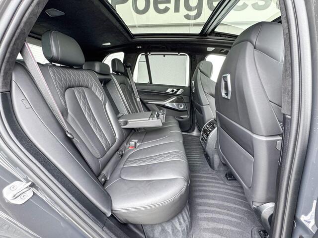 BMW X5 M60i xDrive | M Sport Pro | Panoramadak | Innovation Pack | Trekhaak