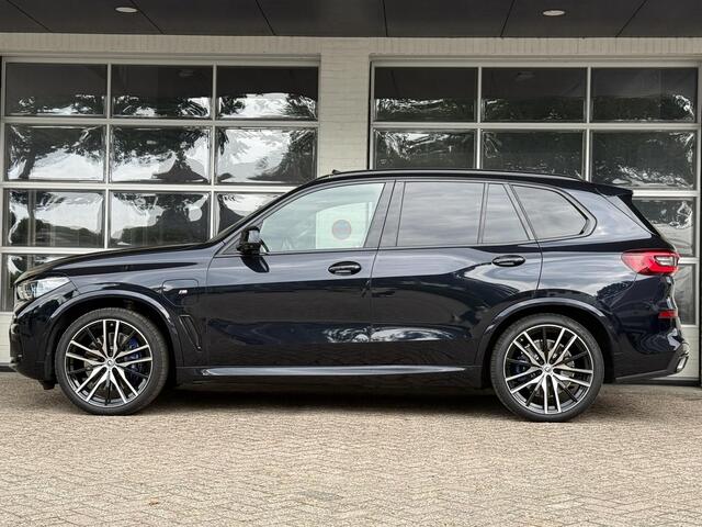 BMW X5 xDrive45e M SPORT | SKYLOUNGE | HARMAN KARDON | COMFORT SEATS | 360 CAMERA | DRIVING PROFF. | HEAD UP |