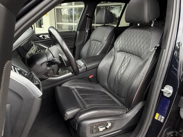 BMW X5 xDrive45e M SPORT | SKYLOUNGE | HARMAN KARDON | COMFORT SEATS | 360 CAMERA | DRIVING PROFF. | HEAD UP |