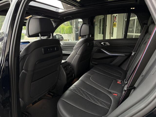 BMW X5 xDrive45e M SPORT | SKYLOUNGE | HARMAN KARDON | COMFORT SEATS | 360 CAMERA | DRIVING PROFF. | HEAD UP |