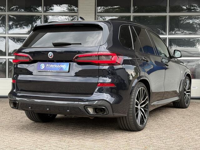 BMW X5 xDrive45e M SPORT | SKYLOUNGE | HARMAN KARDON | COMFORT SEATS | 360 CAMERA | DRIVING PROFF. | HEAD UP |