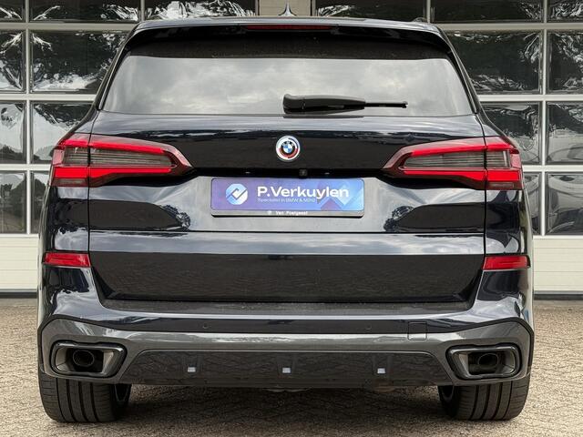 BMW X5 xDrive45e M SPORT | SKYLOUNGE | HARMAN KARDON | COMFORT SEATS | 360 CAMERA | DRIVING PROFF. | HEAD UP |