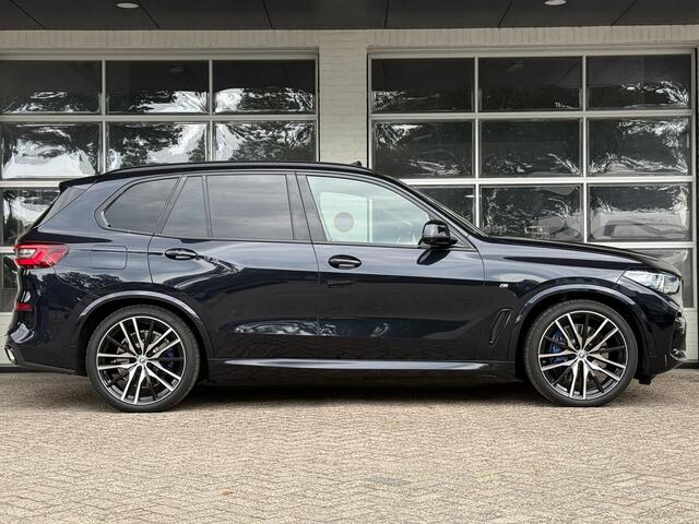BMW X5 xDrive45e M SPORT | SKYLOUNGE | HARMAN KARDON | COMFORT SEATS | 360 CAMERA | DRIVING PROFF. | HEAD UP |