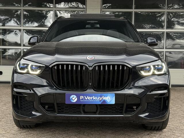 BMW X5 xDrive45e M SPORT | SKYLOUNGE | HARMAN KARDON | COMFORT SEATS | 360 CAMERA | DRIVING PROFF. | HEAD UP |