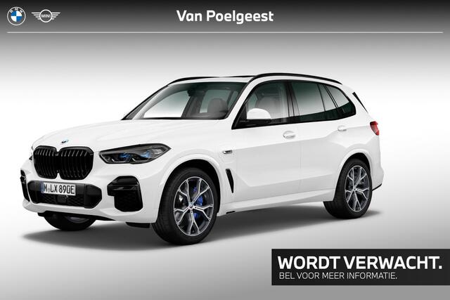 BMW X5 xDrive45e High Executive